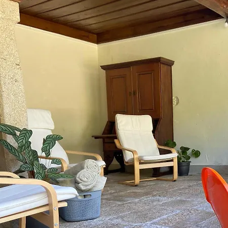 Quinta Do Mourinho Hébergement de vacances