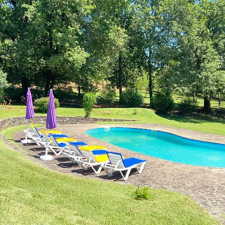 Quinta Do Mourinho Hébergement de vacances Ponte de Lima