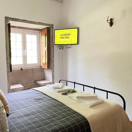 Quinta Do Mourinho Hébergement de vacances