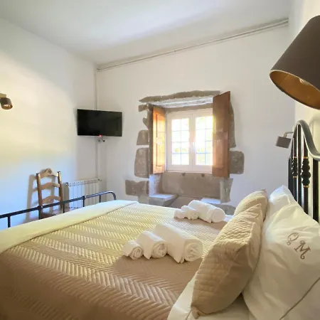 Quinta Do Mourinho Hébergement de vacances *