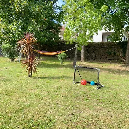 Quinta Do Mourinho Holiday home Ponte de Lima