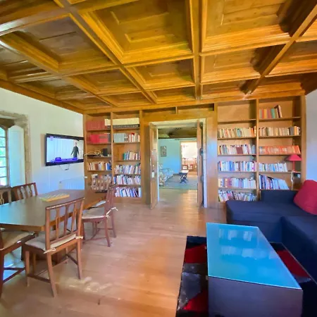 Quinta Do Mourinho Holiday home Ponte de Lima