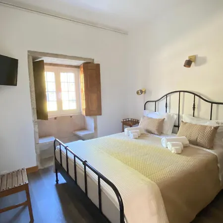 Quinta Do Mourinho