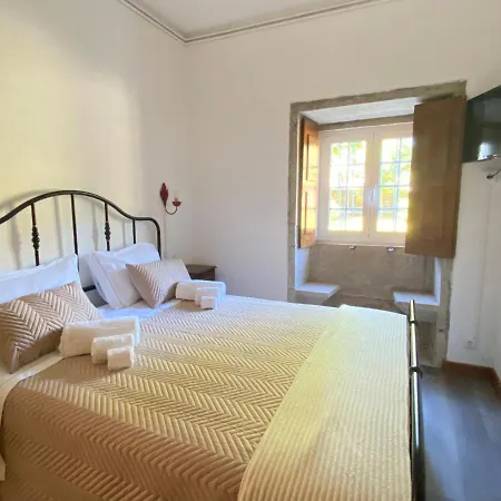 Hébergement de vacances Quinta Do Mourinho